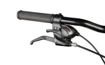 Велосипед Ranger Magnum Comp 13'', зелений-чорний