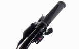 Велосипед Comanche Niagara 29 Comp 23", серый-желтый