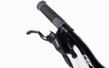 Велосипед Comanche Niagara 29 Comp 23", серый-желтый