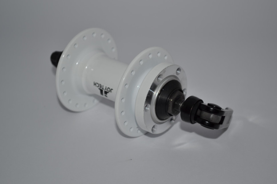Втулка передня Joytech JY-D041DSE 32H, білий