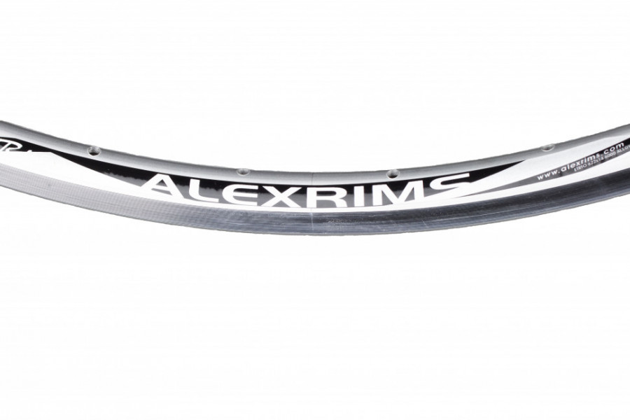 Обод Alexrims R450 700C 32 FV CSW, серебристый