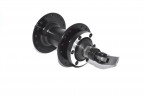 Втулка передняя Joytech JY-D041DSE 32H, черный