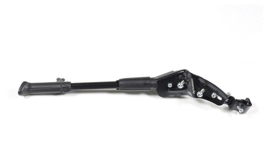 Подножка CSC Late 29, черный