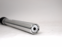 Подседельный штырь CSC Pipe AL 25.4, серебристый