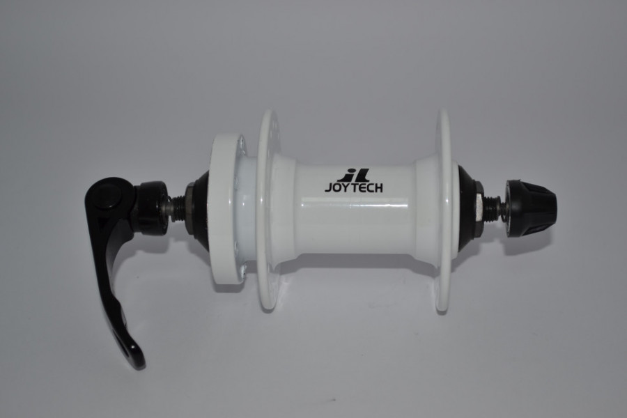 Втулка передня Joytech JY-D041DSE 36H, білий