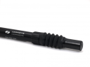 Подседельный штырь CSC Pipe AL 25.4, черный
