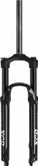 Вилка SR SUNTOUR SF22 X1 DS LO R 27.5 100 BLK