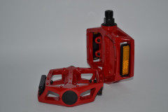 Педалі WELLGO LU-313 RED
