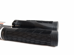 Ручки керма CSC SPORTSPLAST B LOCK1PL BLK