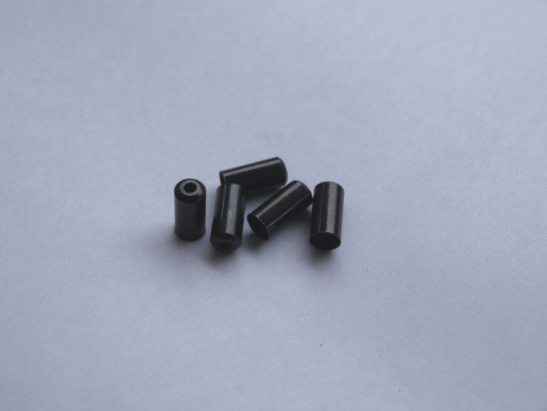 Наконечник CSC END CUP BR-5-BR CNC 100PC, черный