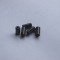 Наконечник CSC END CUP BR-5-BR CNC (100шт) BLK