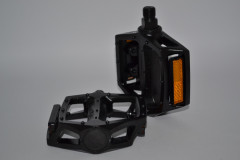 Педалі WELLGO LU-313 BLK