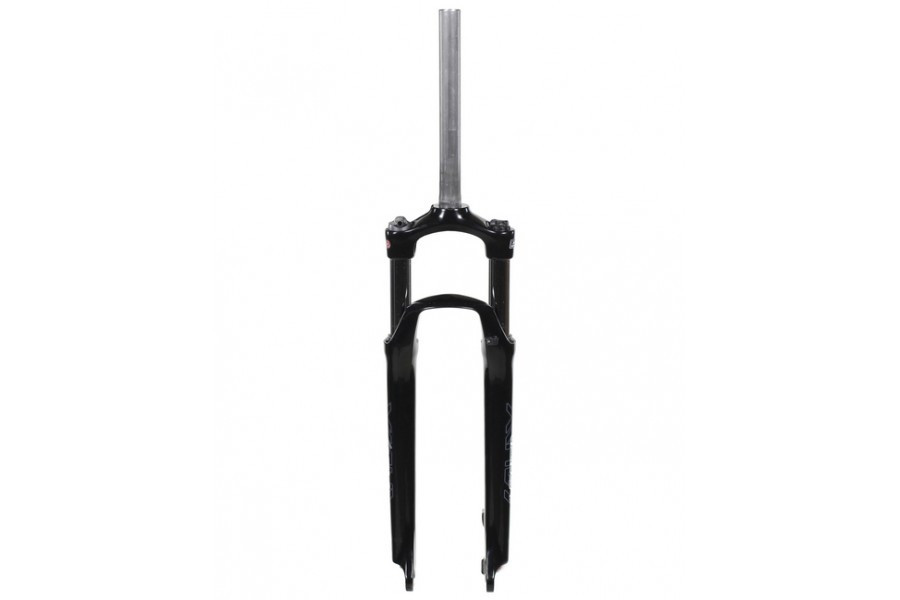 Вилка SR Suntour SF13 XCM DS RL 29" 100, черный