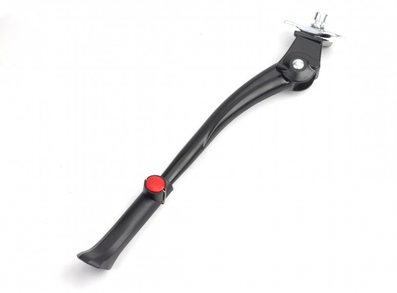 Подножка CSC Twist HD, черный