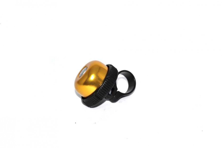 Звонок CSC Spin, золотой