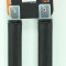 Ручки керма CSC VENTO B BLK