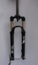 Вилка SR Suntour SF15 XCR DS RL R AIR 15QLC32 29" 100, черный