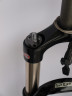 Вилка SR Suntour SF15 XCR DS RL R AIR 15QLC32 29" 100, черный